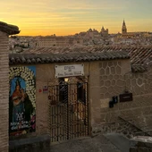 Ermita de Nuestra Señora del Valle Ermita de Nuestra Señora del Valle