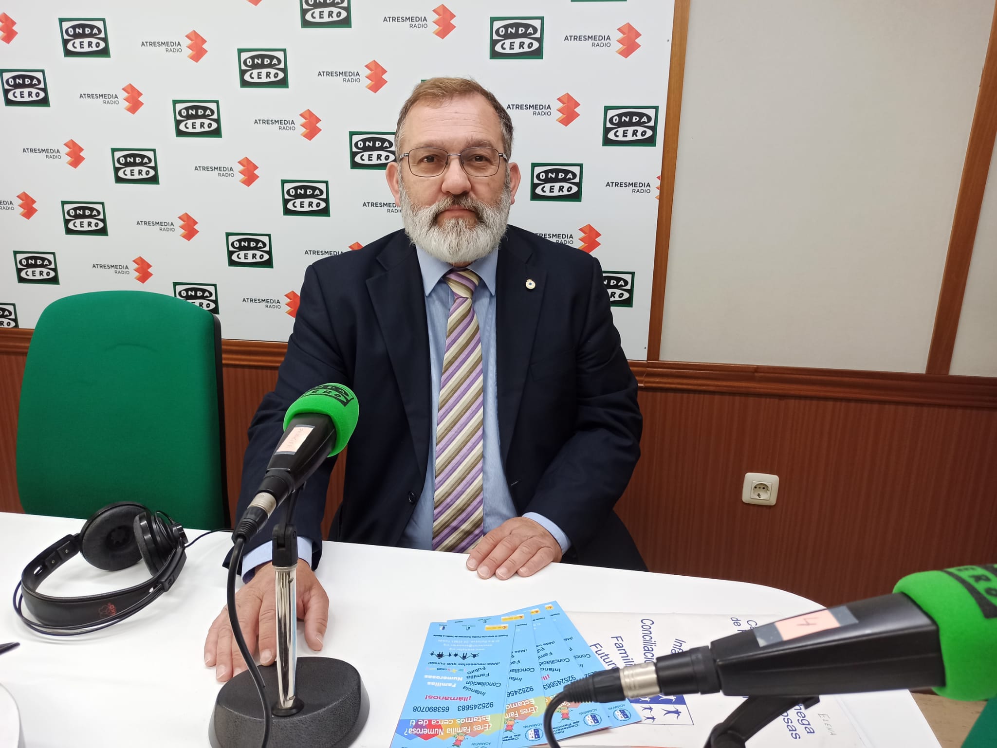 "Famireal" se presenta ante las familias numerosas de Ciudad Real "Famireal" se presenta ante las familias numerosas de Ciudad Real