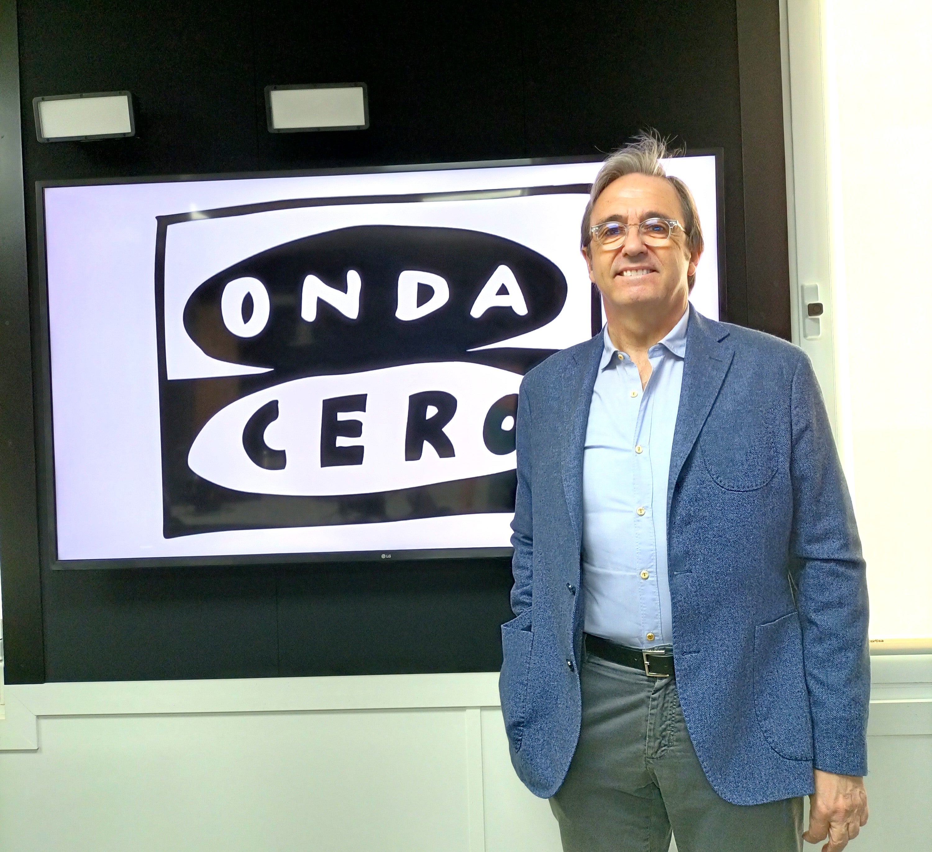 Microscopi en Masculí amb Josep Mº Romances Microscopi en Masculí amb Josep Mº Romances