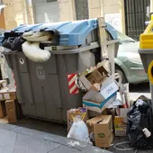 Suciedad Alicante Suciedad Alicante