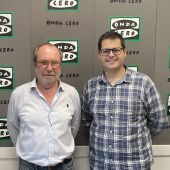 Pepe Ferrández representará a Bernat d'en Sarrià en el 'Día de la Vila Joiosa".