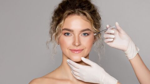 Facial 