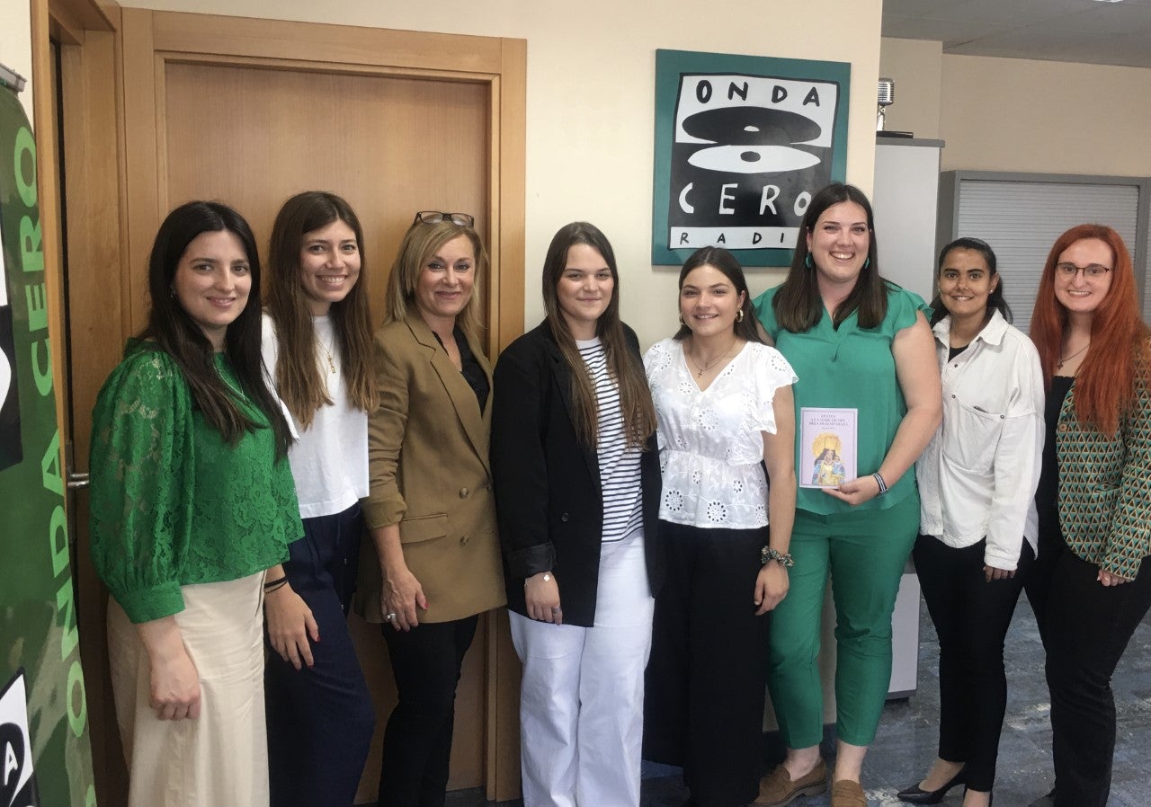 La Fiesta de la Mare de Déu dels Desamparats se adelanta en Sagunto La Fiesta de la Mare de Déu dels Desamparats se adelanta en Sagunto