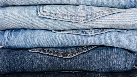 El Gabinete: ¿Cómo afecta la sequía a la industria textil? El Gabinete: ¿Cómo afecta la sequía a la industria textil?