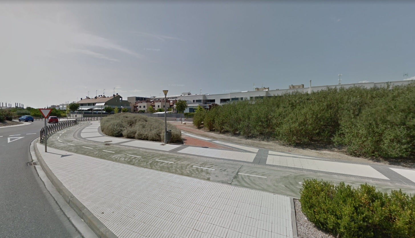 Huesca recibe 2 millones de euros de fondos europeos Huesca recibe 2 millones de euros de fondos europeos