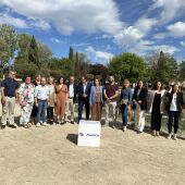 Palencia y el Alfoz, el “cinturón azul” del PP para desarrollar un proyecto que dé soluciones compartidas a los problemas de los palentinos