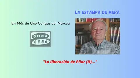 La Estampa de Mera La Estampa de Mera