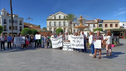 Vecinos de Proserpina