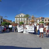 Vecinos de Proserpina