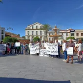 Vecinos de Proserpina Vecinos de Proserpina