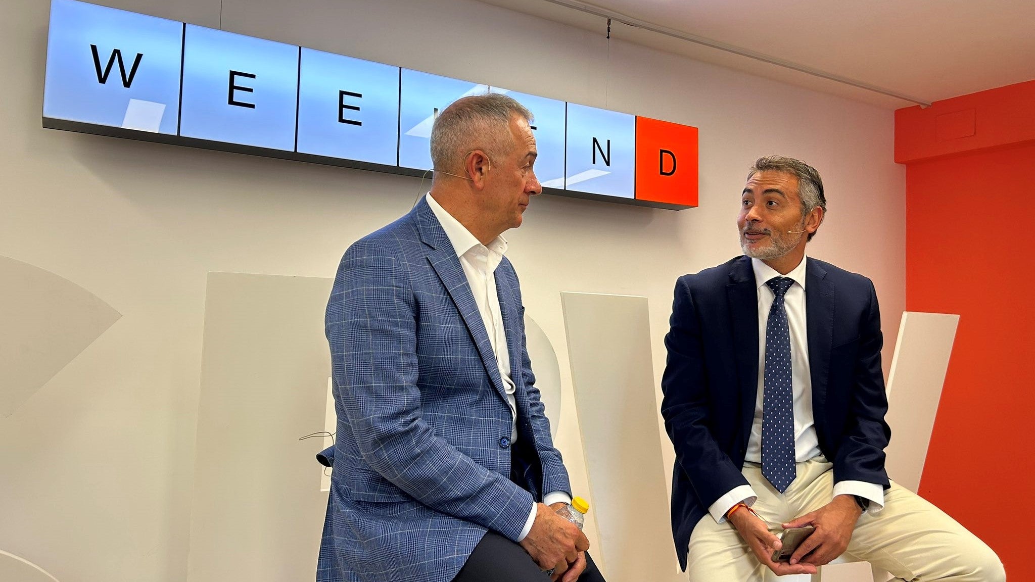 Felipe Moreno: "Tenemos en la cabeza ser primeros de grupo" Felipe Moreno: "Tenemos en la cabeza ser primeros de grupo"