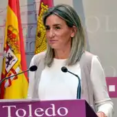 Milagros Tolón anuncia 348 nuevas viviendas en el barrio de Santa Bárbara de Toledo Milagros Tolón anuncia 348 nuevas viviendas en el barrio de Santa Bárbara de Toledo