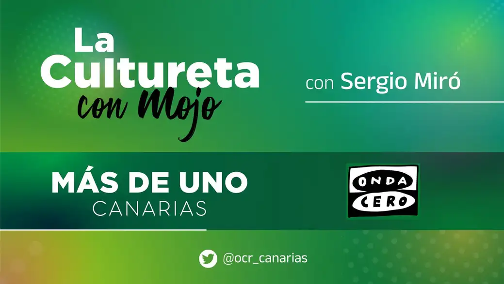 La Cultureta con Mojo La Cultureta con Mojo
