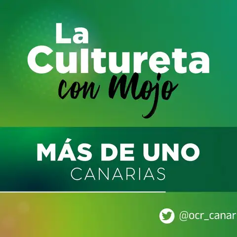 La Cultureta con Mojo La Cultureta con Mojo