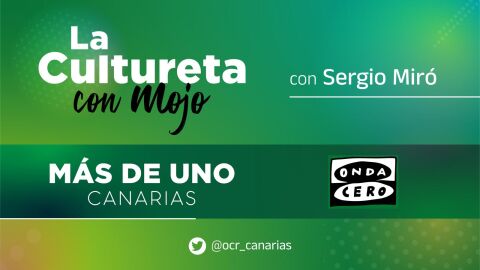 La Cultureta con Mojo