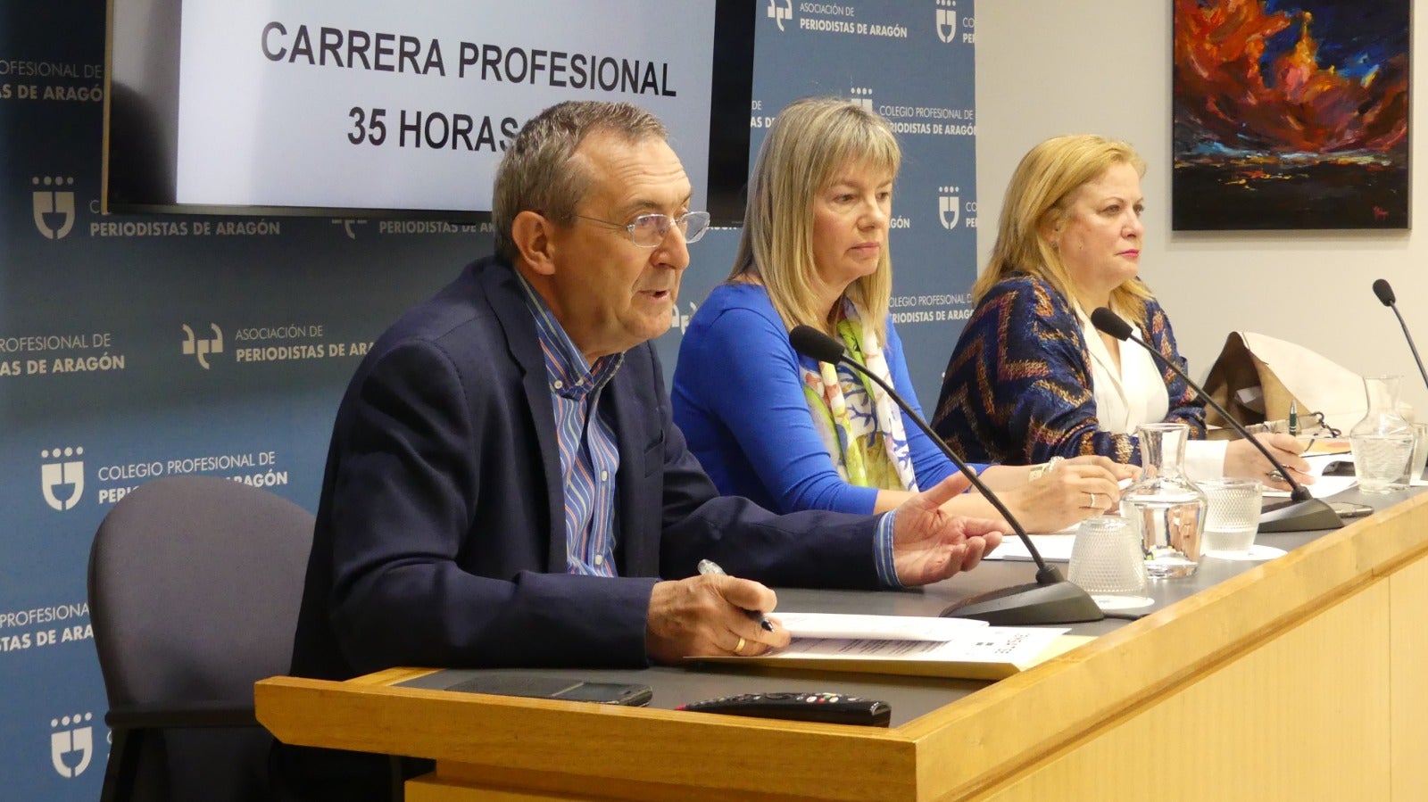 CEMSATSE reivindica mejoras laborales y un Pacto por la Sanidad CEMSATSE reivindica mejoras laborales y un Pacto por la Sanidad