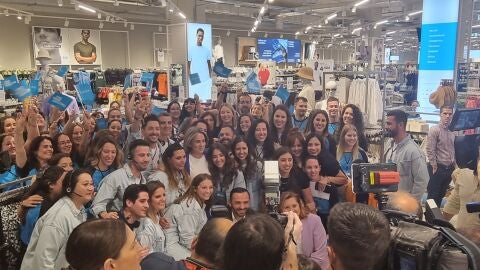 Primark Toledo