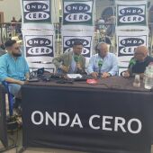 Mas de Uno Almeria