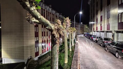 Buen San Viernes, con 13&ordm;C para jugar otros 50 a&ntilde;os por estas calles 