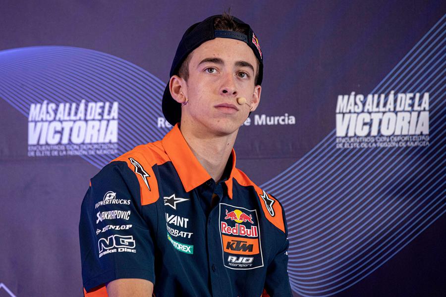 ¿Afecta a Pedro Acosta el movimiento de Marc Márquez? ¿Afecta a Pedro Acosta el movimiento de Marc Márquez?