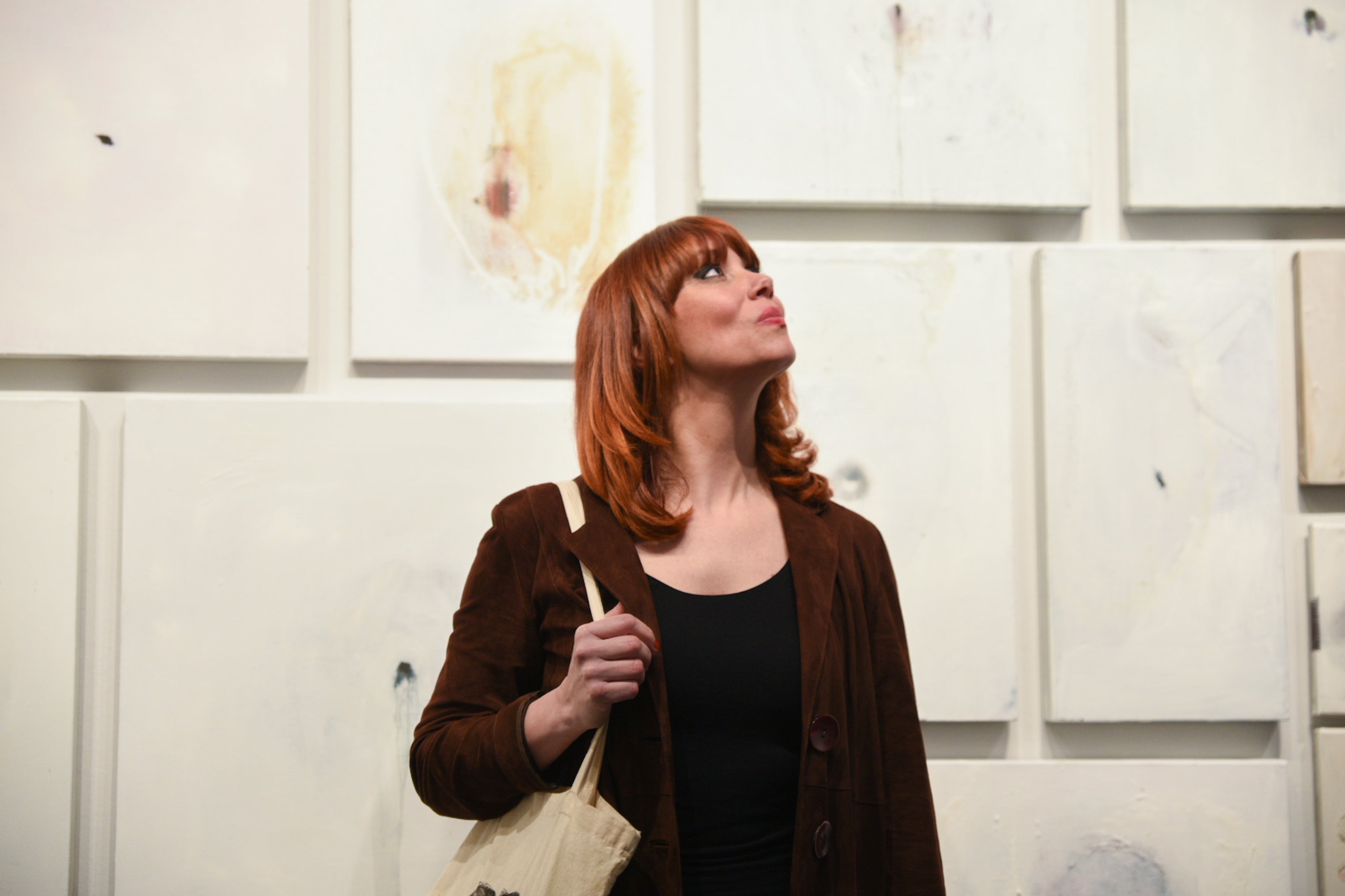 La artista Paula Bonet, sobre la absolución de su acosador: "Injusto y doloroso" La artista Paula Bonet, sobre la absolución de su acosador: "Injusto y doloroso"