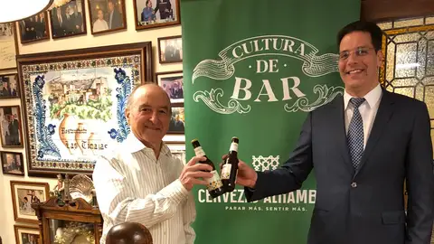 Cultura de Bar: Las Tinajas | Cervezas Alhambra Cultura de Bar: Las Tinajas | Cervezas Alhambra