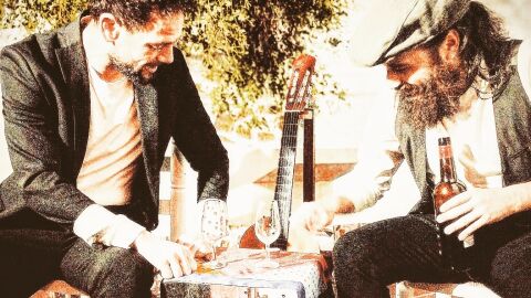 Reyes y Parraguilla