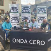 ONDA CERO ALMERIA