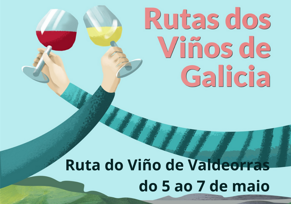 Ruta do Viño en Valdeorras e pizzas en Se nos va la Olla Ruta do Viño en Valdeorras e pizzas en Se nos va la Olla