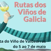 Ruta dos viños Ruta dos viños