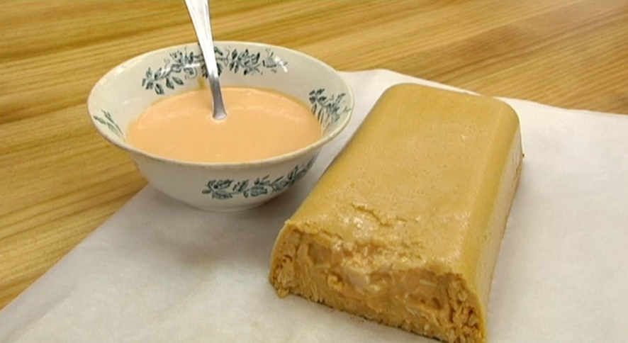 La receta de Robin Food para preparar pastel de txangurro La receta de Robin Food para preparar pastel de txangurro