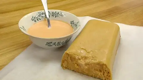 La receta de Robin Food para preparar pastel de txangurro La receta de Robin Food para preparar pastel de txangurro