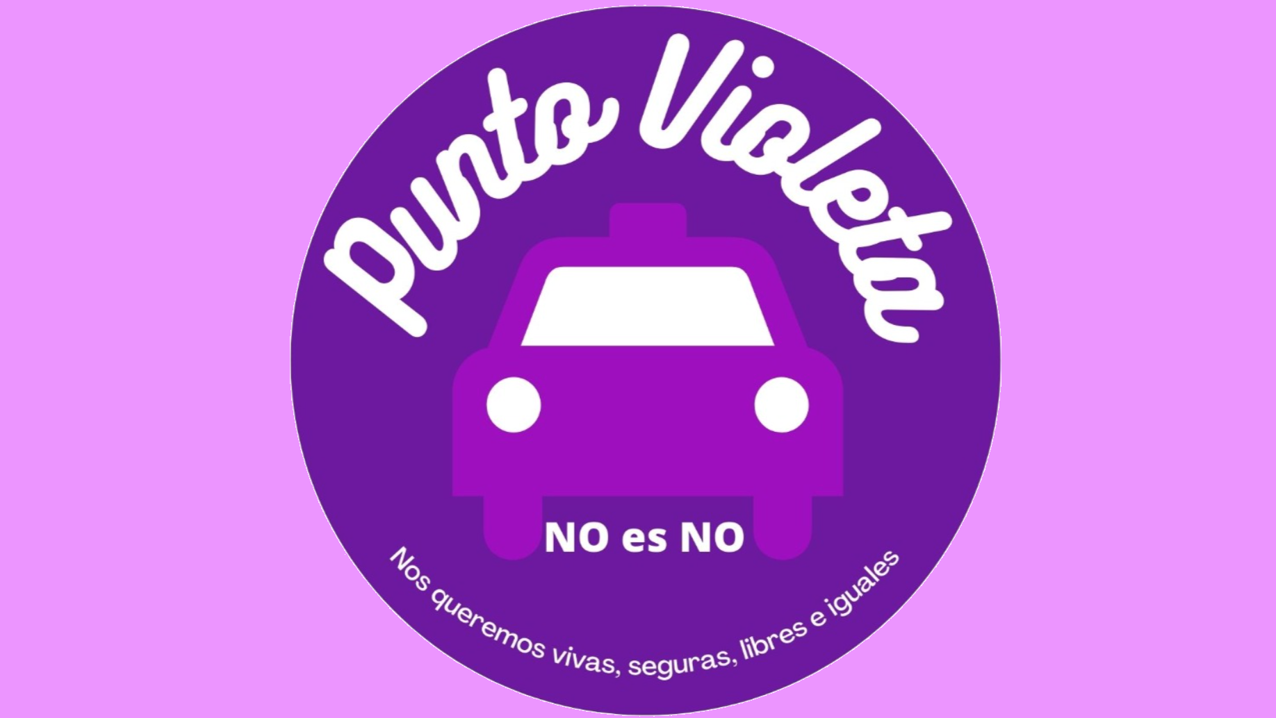 Infiesto contará con un punto violeta durante la Feria de Abril Infiesto contará con un punto violeta durante la Feria de Abril