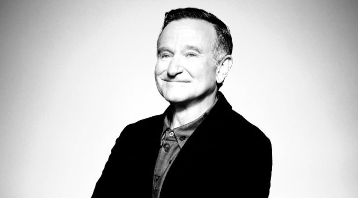 Robin Williams 3x10 Robin Williams 3x10