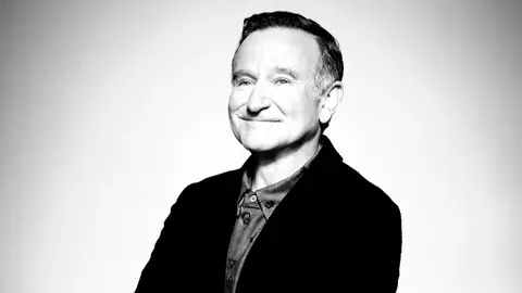 Robin Williams Robin Williams