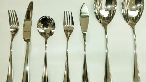 La cocina de Ana vega, Biscayenne: La historia del tenedor y el protocolo en la mesa La cocina de Ana vega, Biscayenne: La historia del tenedor y el protocolo en la mesa