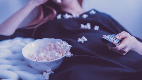 La tele con Monegal: Los nuevos culebrones de TVE