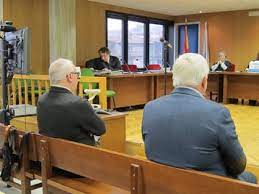 El condenado por el enchufe de la cuñada de Carmela Silva pide que se le revise la pena por el cambio del delito de malversación El condenado por el enchufe de la cuñada de Carmela Silva pide que se le revise la pena por el cambio del delito de malversación