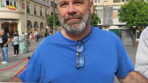 Juan Mart&iacute;nez