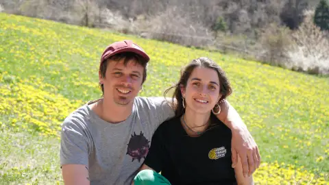Ramon i Aïda Ramon i Aïda