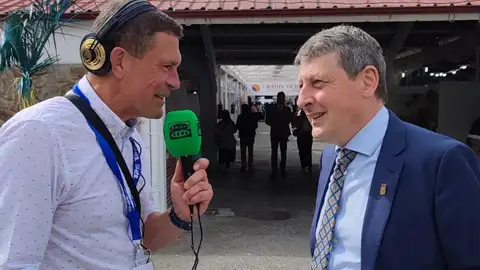 Más de Uno Asturias 28/04/2023 Más de Uno Asturias 28/04/2023