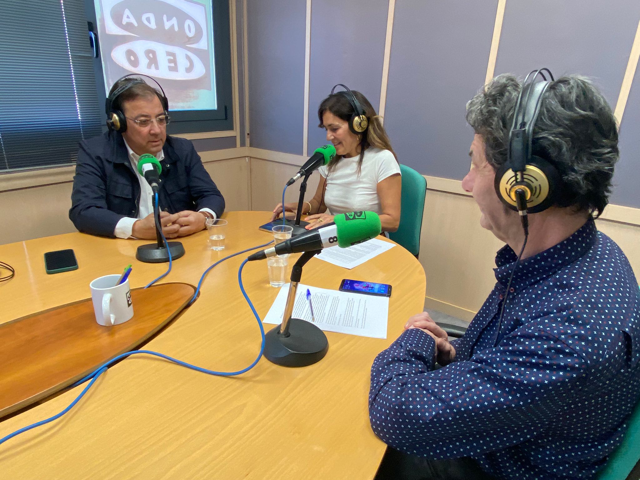 Informativo Mas de Uno Badajoz 8,20 horas Informativo Mas de Uno Badajoz 8,20 horas