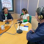 Entrevista a Vara en Onda Cero