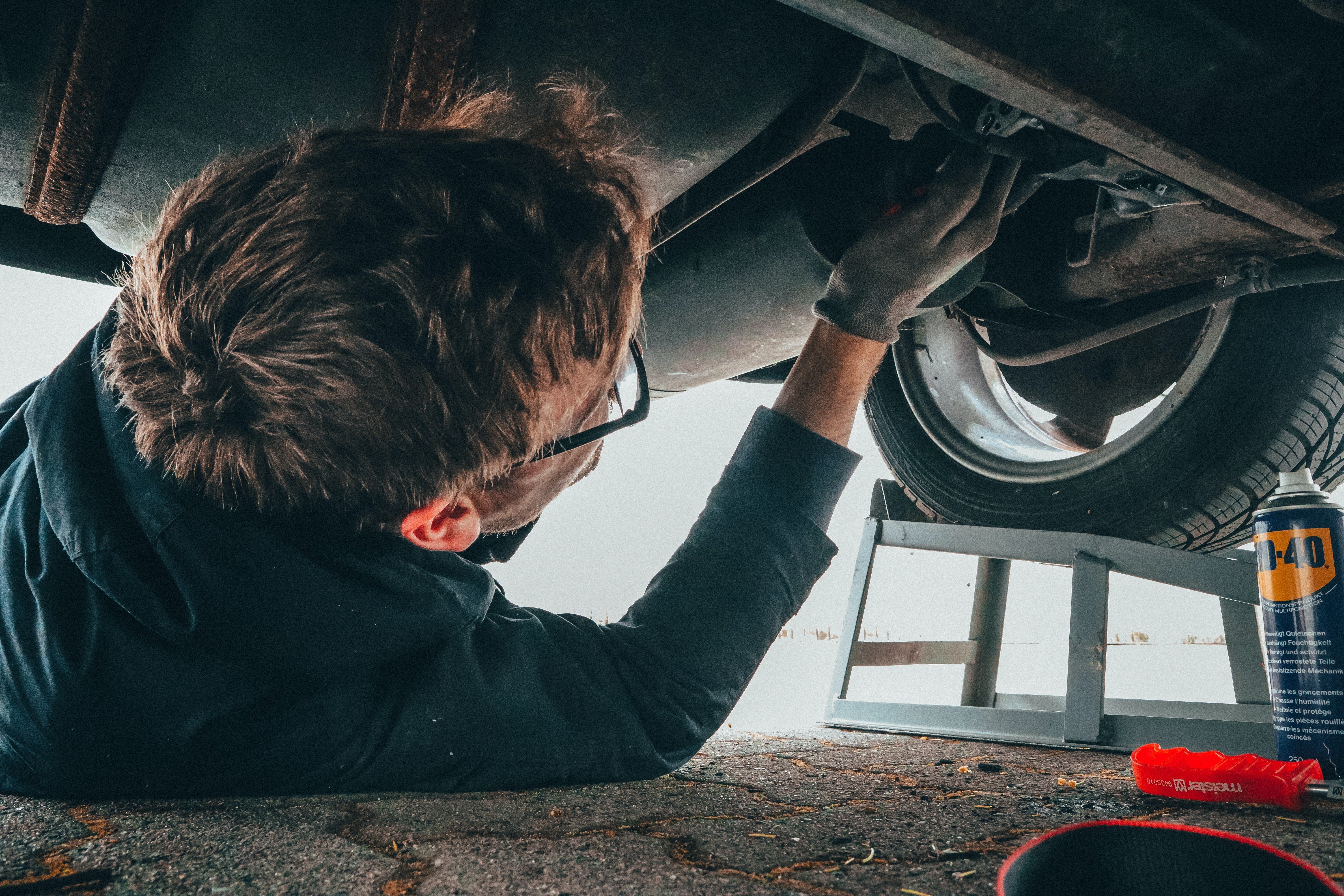 Por qué se roba el catalizador del coche y cuáles son los vehículos más afectados Por qué se roba el catalizador del coche y cuáles son los vehículos más afectados
