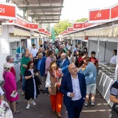 Arranca la 52 Feria del Libro de Málaga Arranca la 52 Feria del Libro de Málaga