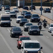 Atención a las carreteras: la DGT prevé más de 6,5 millones de viajes en el Puente de Mayo