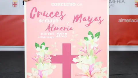 Empiezan las Cruces de Mayo en la capital ONDA CERO ALMERIA