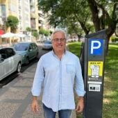 XMérida apuesta por eliminar la zona azul y crear bolsas de aparcamiento en el centro 
