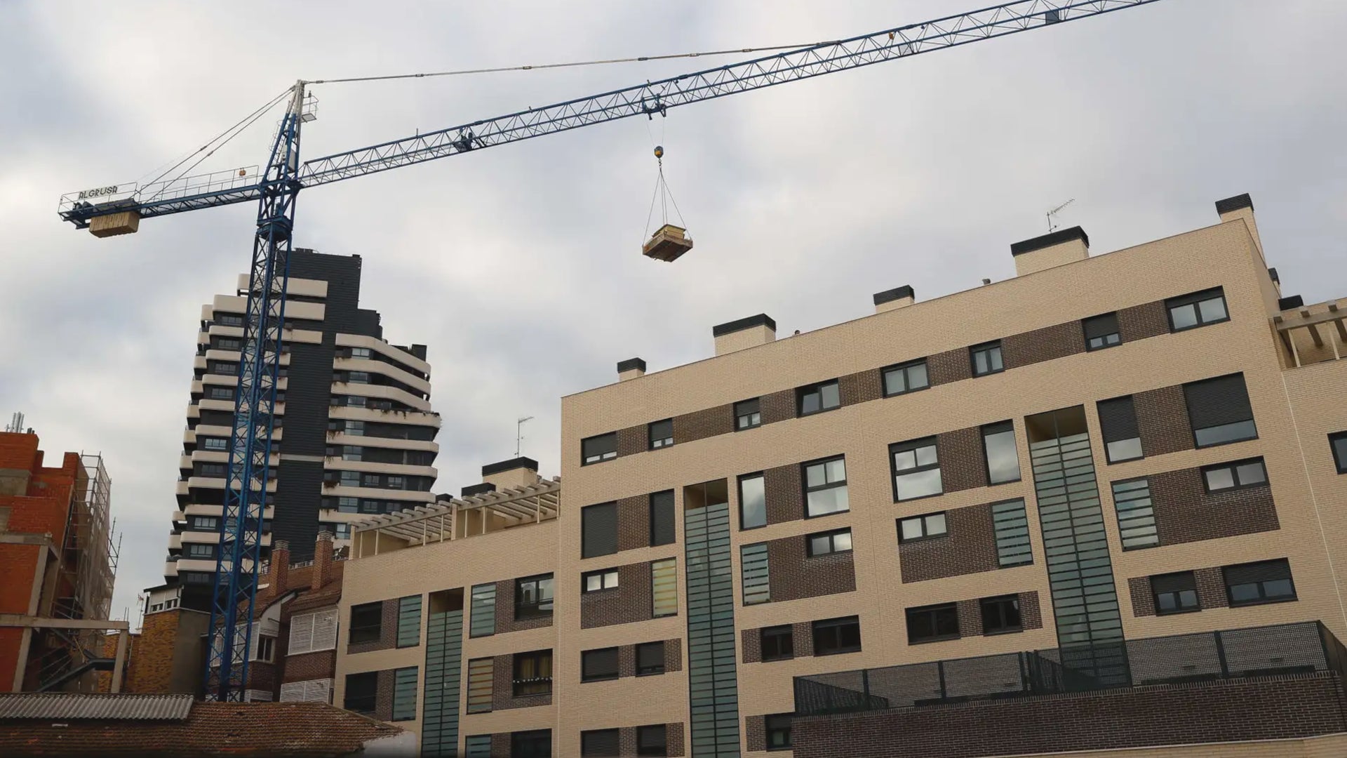 Augmenten els municipis on es regula el lloguer Augmenten els municipis on es regula el lloguer