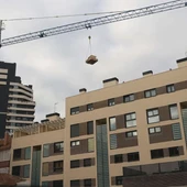La llei d’habitatge del Govern central posarà un topall als lloguers La llei d’habitatge del Govern central posarà un topall als lloguers
